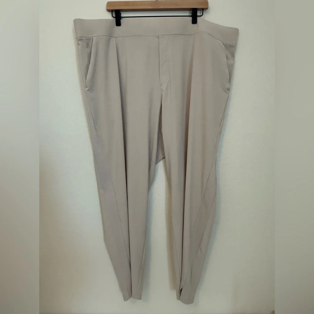 Athleta Brooklyn Mid Rise Ankle Pant - Picture 5 of 12